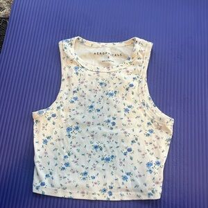 Aeropostale tank